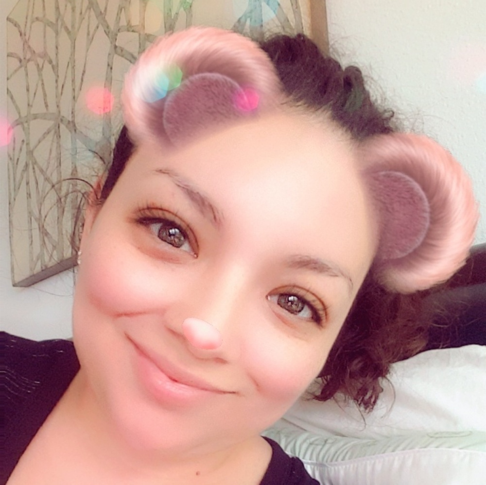 Meet your Posher, Josie